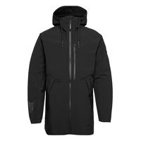 Tahoe Mpc Extreme M Outerwear Sport Jackets Musta Tenson