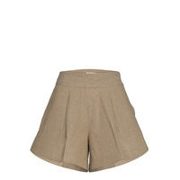 Salles Shorts Flowy Shorts/Casual Shorts Beige Stylein