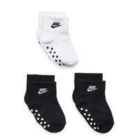Nhn Core Futura Gripper Socks & Tights Non-slip Socks Musta Nike