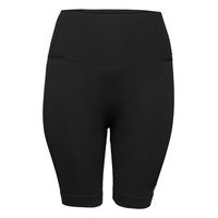 Formotion Sculpt Biker Short Tights W Shorts Sport Shorts Musta Adidas Performance, adidas Performance