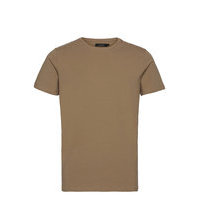 Jermalink T-shirts Short-sleeved Ruskea Matinique