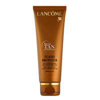 Flash Bronzer Self Tanning Legs Gel 125 Ml Beauty WOMEN Skin Care Sun Products Self Tanners Nude Lancôme