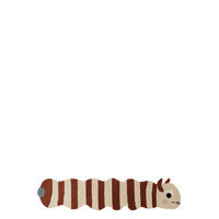 Leo Larva Rug Home Kids Decor Rugs And Carpets Ruskea OYOY Living Design