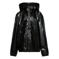 Jcarrsy Jacket Outerwear Rainwear Jackets Musta Diesel