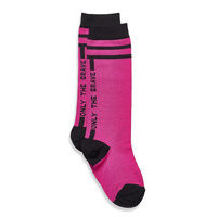 Zarid Socks Socks & Tights Socks Vaaleanpunainen Diesel