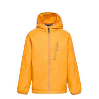 Frost Light Weight Jacket Toppatakki Oranssi ISBJÖRN Of Sweden, ISBJÖRN of Sweden