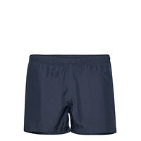 Swim Shorts Side Stripes Uimashortsit Sininen Ron Dorff