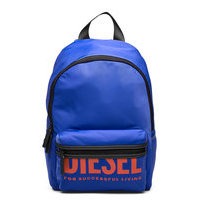 Boldmessage Bold Newbp Ii Bags Accessories Bags Backpacks Sininen Diesel