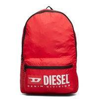 Pakab Bapackk - Backpack Accessories Bags Backpacks Punainen Diesel