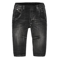 Fayza-Ne B Jjj-N Trousers Farkut Musta Diesel