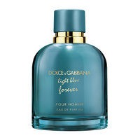 Light Blue Pour Hommeforever Eau De Parfum Hajuvesi Eau De Parfum Nude Dolce & Gabbana