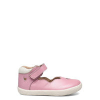 Tulta Shoes Summer Shoes Sandals Vaaleanpunainen PAX