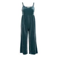 Padua Jumpsuit Haalari Sininen Mango