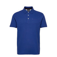 Polo Polos Short-sleeved Sininen Champion