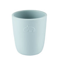 Silic Mini Mug Home Meal Time Cups & Mugs Sininen D By Deer, Done by Deer