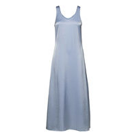Jocelyn Dress Dresses Everyday Dresses Sininen Filippa K
