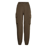 Barlee Pants W Sport Pants Ruskea Tenson