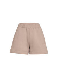 Jam Shorts Shorts Flowy Shorts/Casual Shorts Beige Dagmar