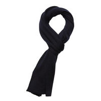 Logical Scarf Accessories Scarves Winter Scarves Sininen Makia