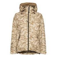 Crest Mpc Extreme W Outerwear Sport Jackets Ruskea Tenson