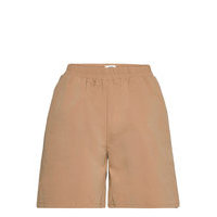 Objfrigg Mw Shorts A Fair Shorts Flowy Shorts/Casual Shorts Ruskea Object