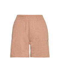 Nora Shorts Shorts Flowy Shorts/Casual Shorts Vaaleanpunainen Gina Tricot