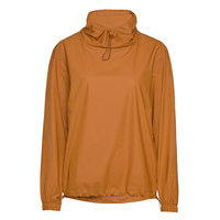 Ultralight Pullover Outerwear Rainwear Rain Coats Oranssi Rains