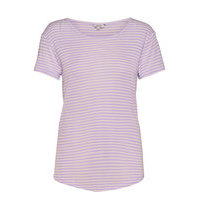 Lucianna T-shirts & Tops Short-sleeved Liila MbyM, mbyM
