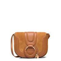 Hana Sbc Bags Crossbody Bags Ruskea See By Chloé, See by Chloé