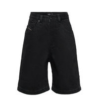 Pbron Shorts Shortsit Musta Diesel