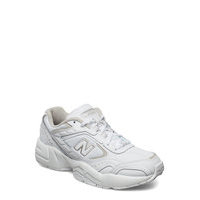 Wx452sg Matalavartiset Sneakerit Tennarit Valkoinen New Balance