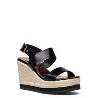 Archei-Sports Luxe E Korolliset Sandaalit Espadrillot Musta Ted Baker