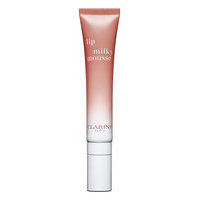 Lip Milky Mousse Huulikiilto Meikki Vaaleanpunainen Clarins