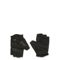 Essence Glove Hanskat Käsineet Musta Craft