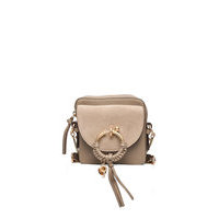 Joan Sbc Bags Crossbody Bags Beige See By Chloé, See by Chloé