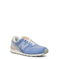 Wl996cpb Matalavartiset Sneakerit Tennarit Sininen New Balance