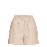 Shorty-I Shorts Flowy Shorts/Casual Shorts Vaaleanpunainen Mango