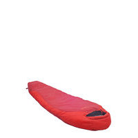 Oxygen 15 L Sleeping Bag Accessories Sports Equipment Hiking Equipment Sleeping Bags Punainen Halti