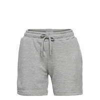 Our Svend Sweat Shorts Shortsit Harmaa Grunt