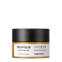 Tonymoly Propolis Tower Barrier Build Up Cream 50ml Beauty WOMEN Skin Care Face Day Creams Nude Tonymoly