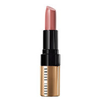 Luxe Lip Color, Pink Buff Huulipuna Meikki Monivärinen/Kuvioitu Bobbi Brown