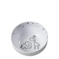 Yummy Mini Bowl Dreamy Dots Home Meal Time Plates & Bowls Harmaa D By Deer, Done by Deer