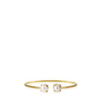 Classic Petite Bracelet Gold Accessories Jewellery Bracelets Bangles Kulta Caroline Svedbom