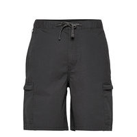 Bon Weekend Shorts Casual Musta Quiksilver