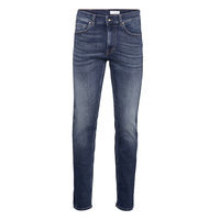 Leon Tiukat Farkut Sininen Tiger Of Sweden Jeans, Tiger of Sweden Jeans