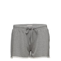 Nightpants Shortsit Harmaa Esprit Bodywear Women