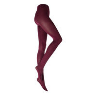 Ladies Pantyhose Den, Opaque 3d 80 Den Lingerie Pantyhose & Leggings Punainen Vogue