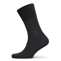 Falke Airport So Underwear Socks Regular Socks Musta Falke