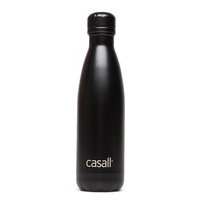 Eco Cold Bottle 0,5l Men Musta Casall
