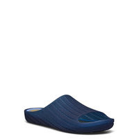 Wabi Shoes Summer Shoes Pool Sliders Sininen Camper